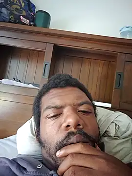 Snapshot of MrBigDickShow chatting on 10.24.25 MrBigDickShow online show from 10.24.25