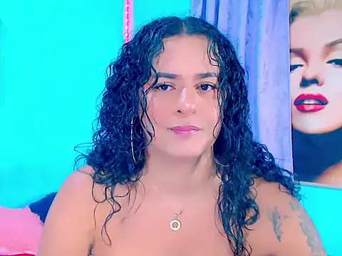 horny val  online show from 02.15.26