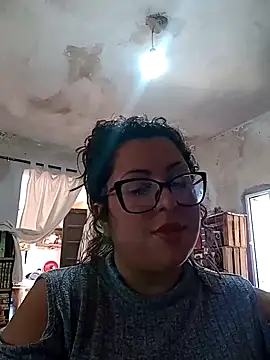 Snapshot of PutaAma420 chatting on 10.06.25 PutaAma420 online show from 10.06.25