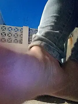 Snapshot of PutaAma420 chatting on 10.07.25 PutaAma420 online show from 10.07.25