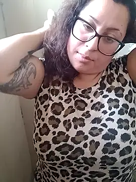 Snapshot of PutaAma420 chatting on 10.14.25 PutaAma420 online show from 10.14.25