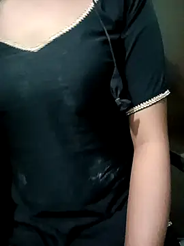 Snapshot of Pihu-56 chatting on 10.28.25 Pihu-56 online show from 10.28.25