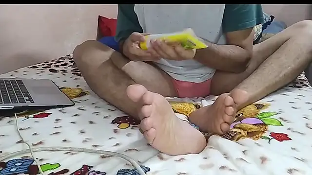 ThiagoDeseo online show from 11.09.25