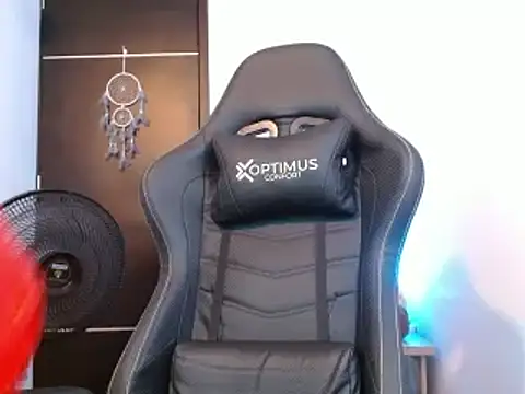 Angel blackhot online show from 03.04.26