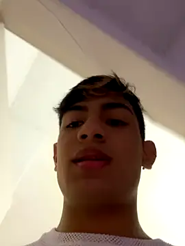 cherub  online show from 10.13.25