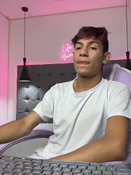 cherub  online show from 11.27.25