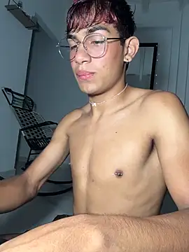 cherub  online show from 02.17.26