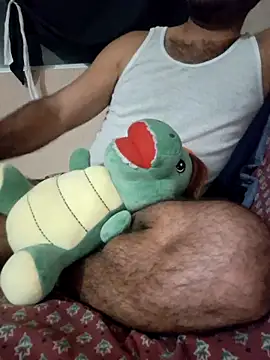 rojo guerrero online show from 10.05.25