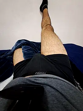 rojo guerrero online show from 02.01.26