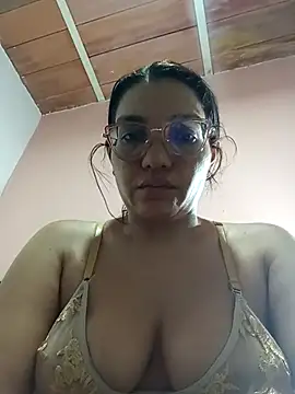 Naughty anyeli online show from 10.24.25