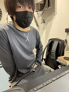 mikan kun st online show from 11.05.25