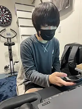 mikan kun st online show from 12.03.25