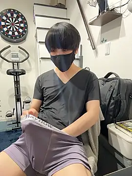 mikan kun st online show from 05.29.26