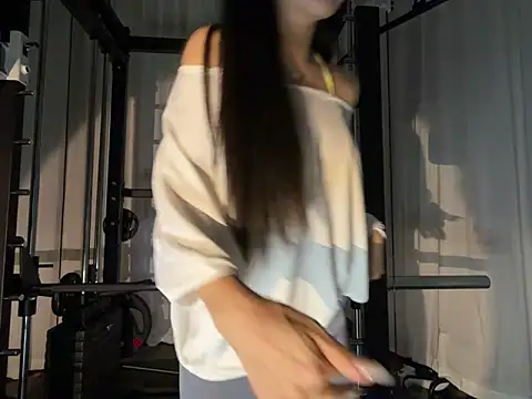 Snapshot of xiaowan_x chatting on 10.02.25 xiaowan x online show from 10.02.25