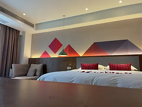 Snapshot of xiaowan_x chatting on 01.17.26 xiaowan x online show from 01.17.26