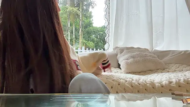 Snapshot of xiaowan_x chatting on 02.24.26 xiaowan x online show from 02.24.26