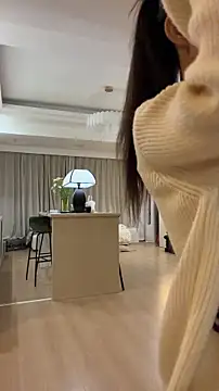 Snapshot of xiaowan_x chatting on 03.01.26 xiaowan x online show from 03.01.26