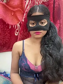 Snapshot of sexy-riya43 chatting on 10.23.25 sexy-riya43 online show from 10.23.25