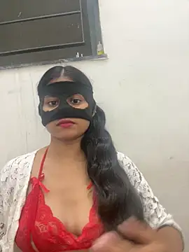 Snapshot of sexy-riya43 chatting on 10.24.25 sexy-riya43 online show from 10.24.25