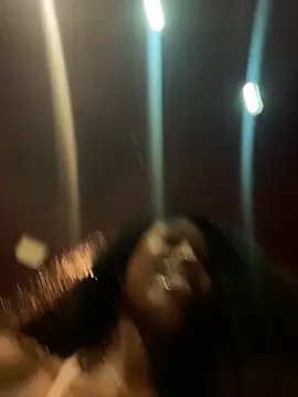 Snapshot of StarElexis chatting on 02.02.26 StarElexis online show from 02.02.26