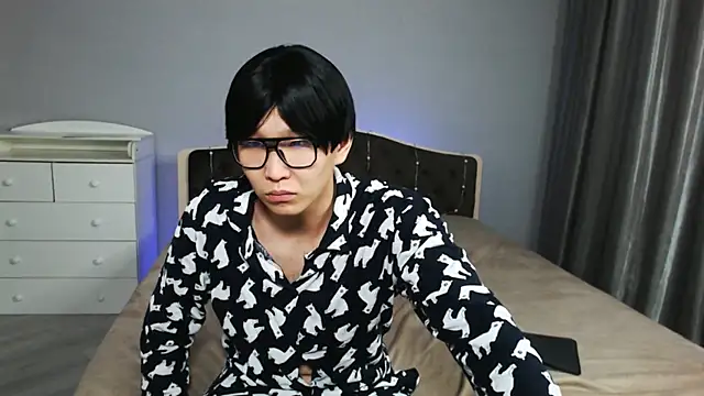 KaiChicken online show from 01.11.26