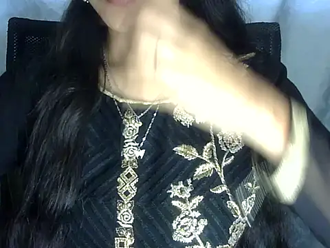 Shazi 1 online show from 07.18.26