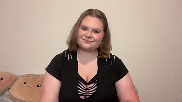 BriannaFlirty online show from 11.02.25