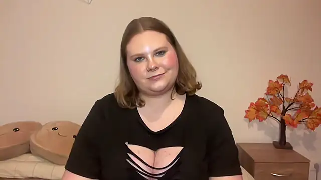 BriannaFlirty online show from 11.23.25