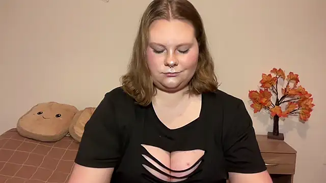 BriannaFlirty online show from 12.03.25