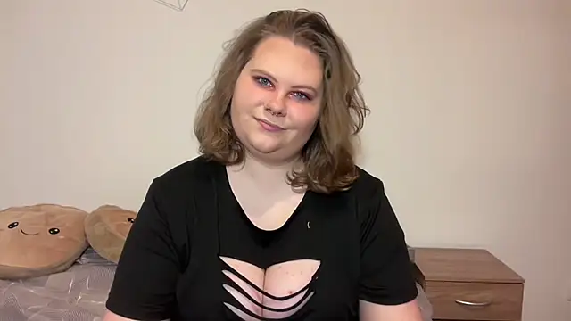 BriannaFlirty online show from 12.16.25