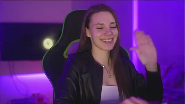 CandyStorm online show from 02.20.26