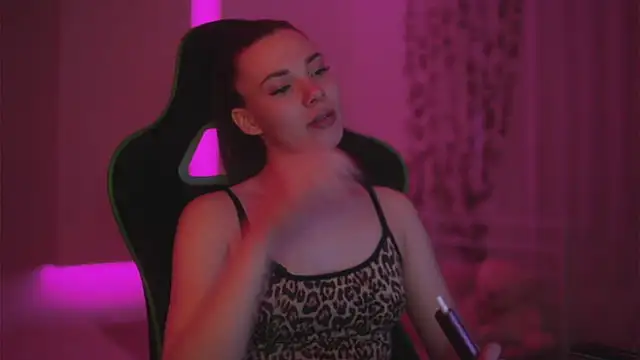 CandyStorm online show from 03.20.26