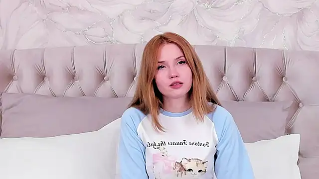 MelissaLiss online show from 11.05.25