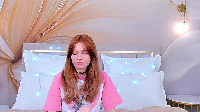 MelissaLiss online show from 01.17.26