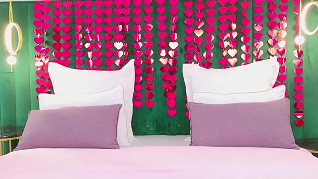 MelissaLiss online show from 02.10.26