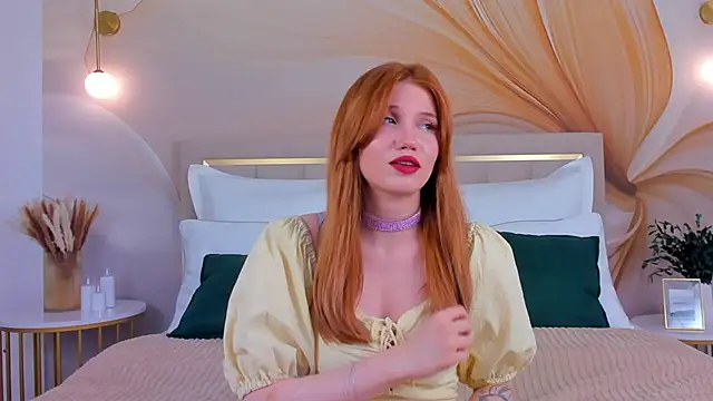 MelissaLiss online show from 05.23.26