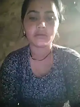 Snapshot of Kalpana_Rajput66 chatting on 10.17.25 Kalpana Rajput66 online show from 10.17.25