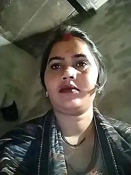 Snapshot of Kalpana_Rajput66 chatting on 10.18.25 Kalpana Rajput66 online show from 10.18.25