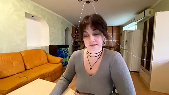 HoneyRose333 online show from 11.03.25