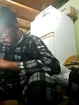 Snapshot of RAJV_ chatting on 10.01.25 RAJV  online show from 10.01.25