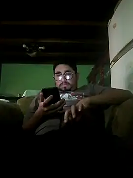 Snapshot of RAJV_ chatting on 10.04.25 RAJV  online show from 10.04.25