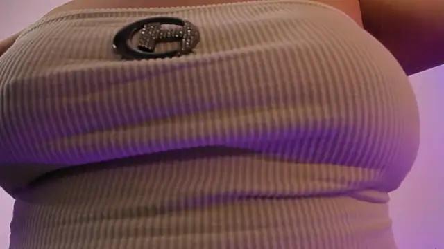 Alana-sweet online show from 10.09.25