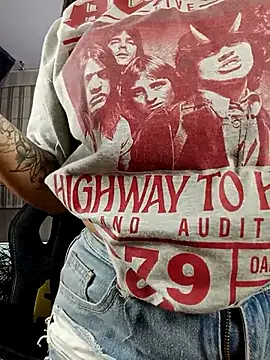 Alana-sweet online show from 10.16.25