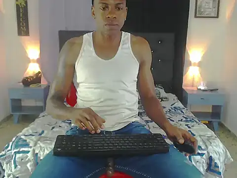 Snapshot of Stanley_Black chatting on 10.14.25 Stanley Black online show from 10.14.25
