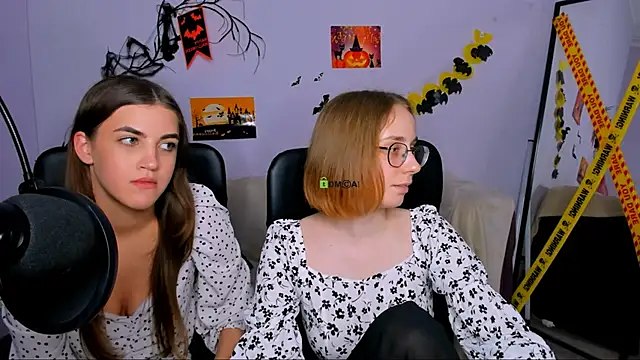 lina fox12 online show from 10.28.25