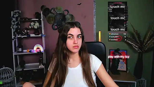 lina fox12 online show from 12.04.25