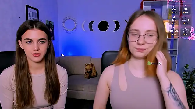 lina fox12 online show from 03.21.26