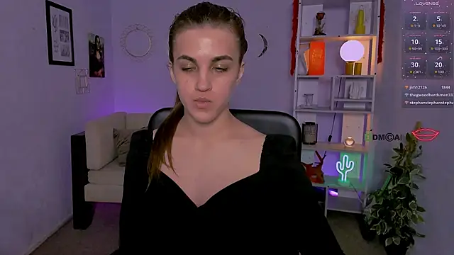 lina fox12 online show from 05.11.26