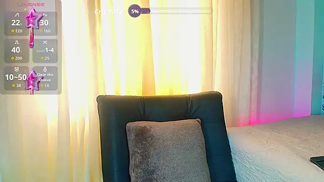 EbonyHansNight online show from 01.05.26