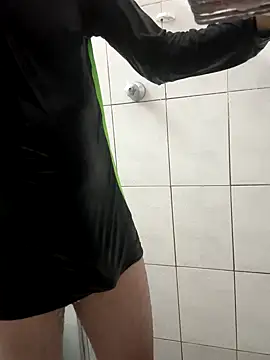 Novinho-Gostoso online show from 10.01.25